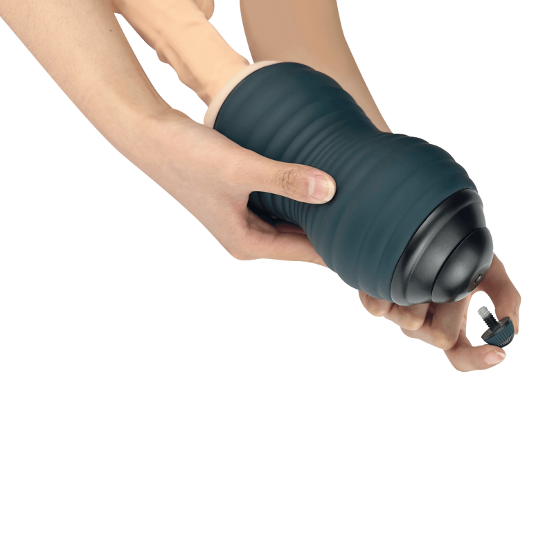 Siltex Ultra – Masturbateur réaliste waterproof cadeau sexy