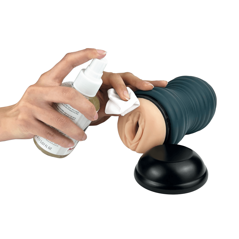 Siltex Ultra – Masturbateur réaliste waterproof cadeau sexy