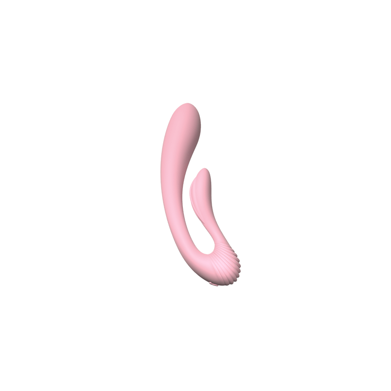 Vibromasseur Rabbit G-Wave – Triple Stimulation Flexible