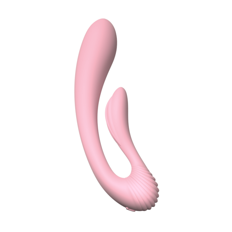 Vibromasseur Rabbit G-Wave – Triple Stimulation Flexible