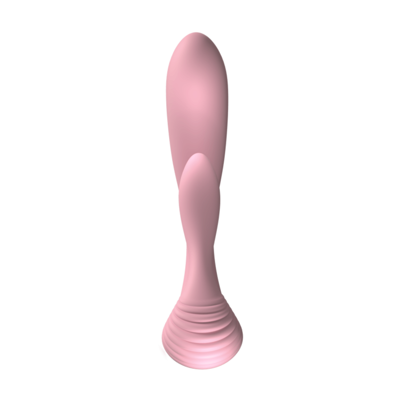 Vibromasseur Rabbit G-Wave – Triple Stimulation Flexible