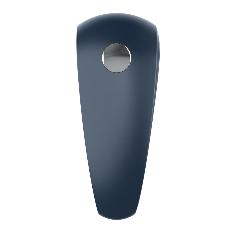 Anneau pénien Ring Satisfyer - Vibrations et endurance prolongée