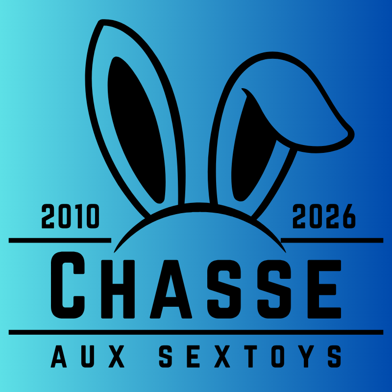 Entrée Homme Dimanche 11 octobre avec lot de consolation - Chasse aux Sextoys 2026