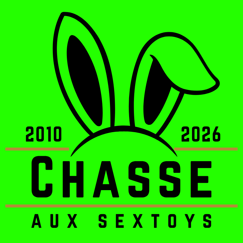 Entrée visiteur Dimanche 11 octobre - Chasse aux Sextoys 2026