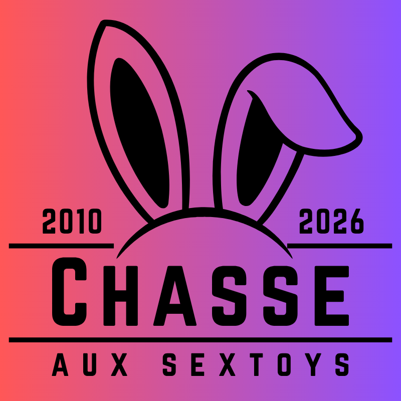Entrée Femme Dimanche 11 octobre avec lot de consolation - Chasse aux Sextoys 2026