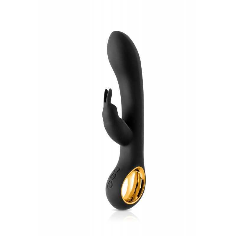 Vibromasseur Rabbit My Duchess | Puissance, Luxe et Douceur