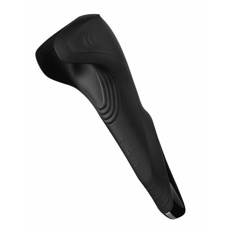 Masturbateur Wand Men Satisfyer | 50 Programmes et Waterproof