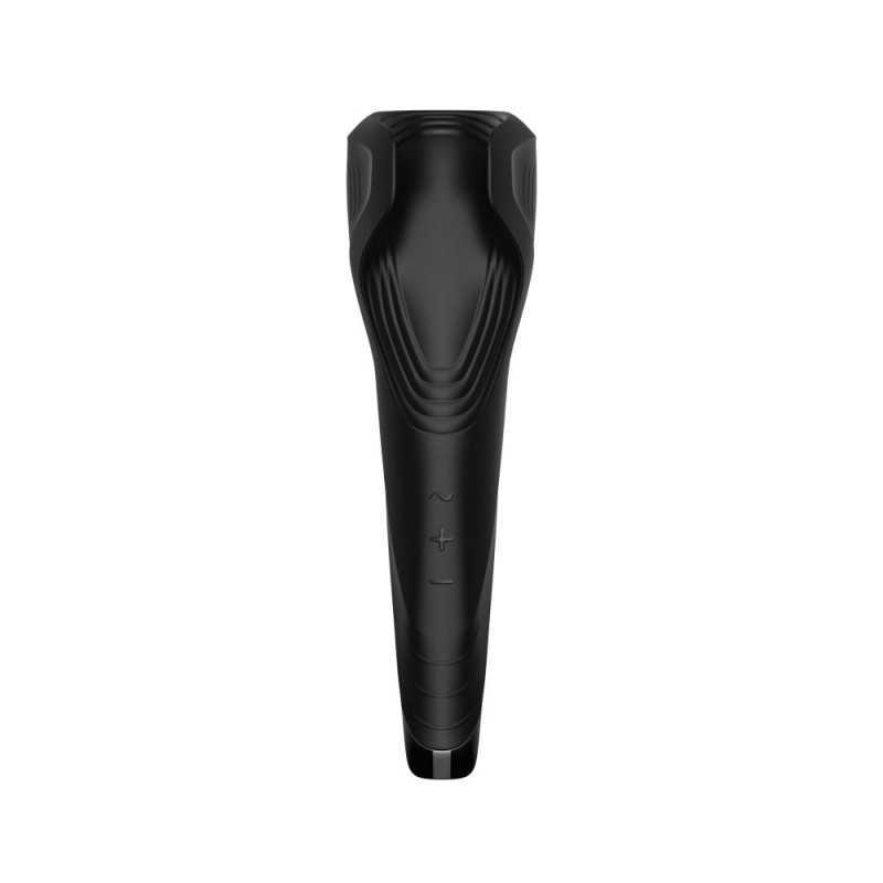 Masturbateur Wand Men Satisfyer | 50 Programmes et Waterproof
