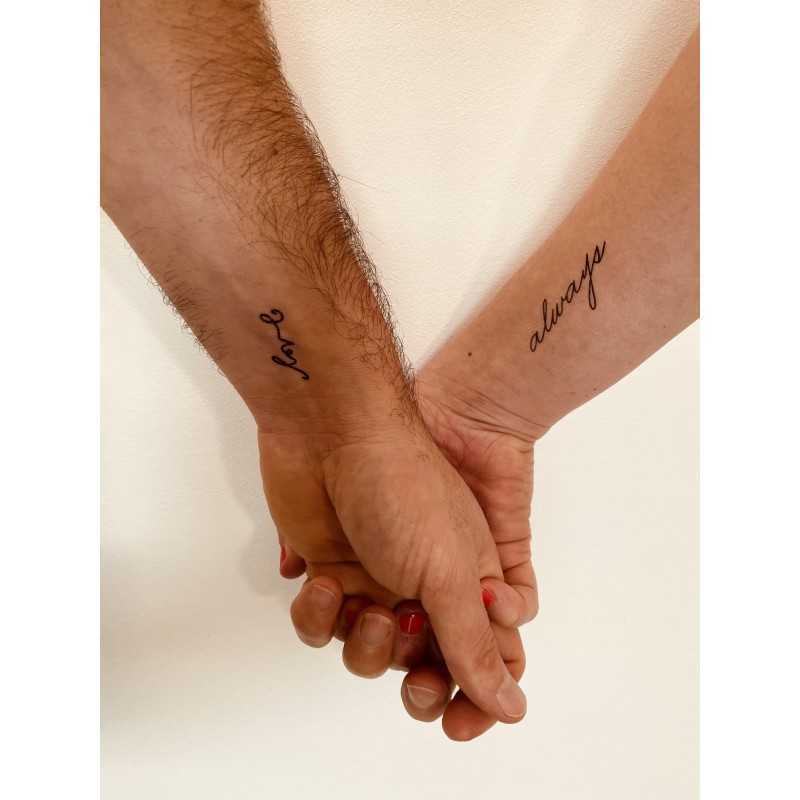 Tatouages Temporaires | Faciles, Durables et Artistiques