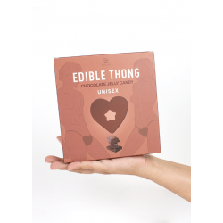 String comestible | Fantaisie gourmande adulte