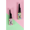 Spray sexe oral avec effets