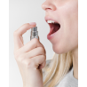 Spray oral fraise ou menthe | Fraîcheur et bouche humide