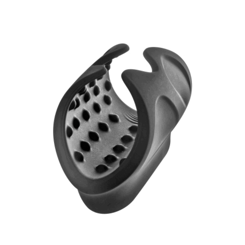 Masturbateur Bague Puissant | 10 Vitesses, Waterproof et Rechargeable