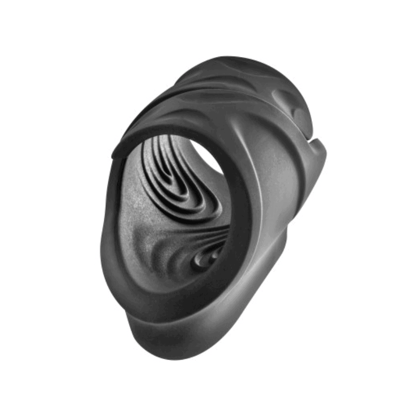 Masturbateur Bague Puissant | 10 Vitesses, Waterproof, Rechargeable