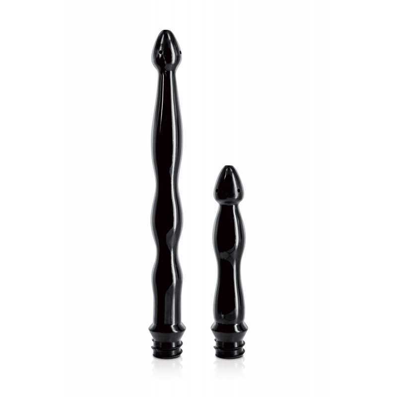 Kit lavement intime Showerplay | Flexible 180 cm + 2 canulesKit lavement intime Showerplay | Flexible 180 cm + 2 canules