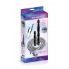 Kit lavement intime Showerplay | Flexible 180 cm + 2 canulesKit lavement intime Showerplay | Flexible 180 cm + 2 canules