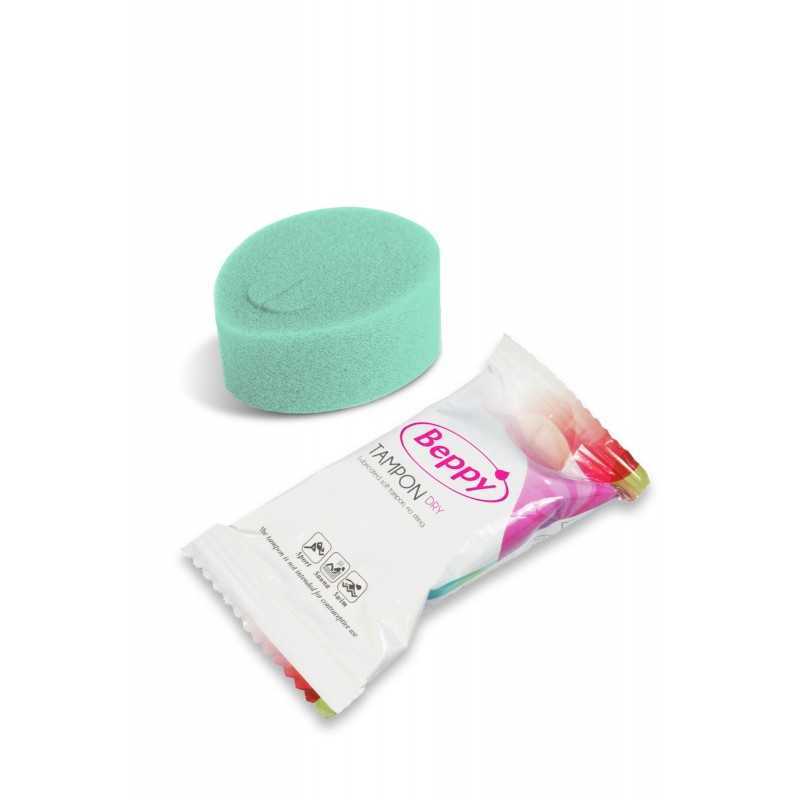 Tampons en Mousse | Confort, Discrétion et 8h de Protection