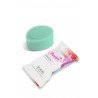 Tampons en Mousse | Confort, Discrétion et 8h de Protection