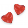 Perles de Bain en coeur – Hydratation. Fabrication Française