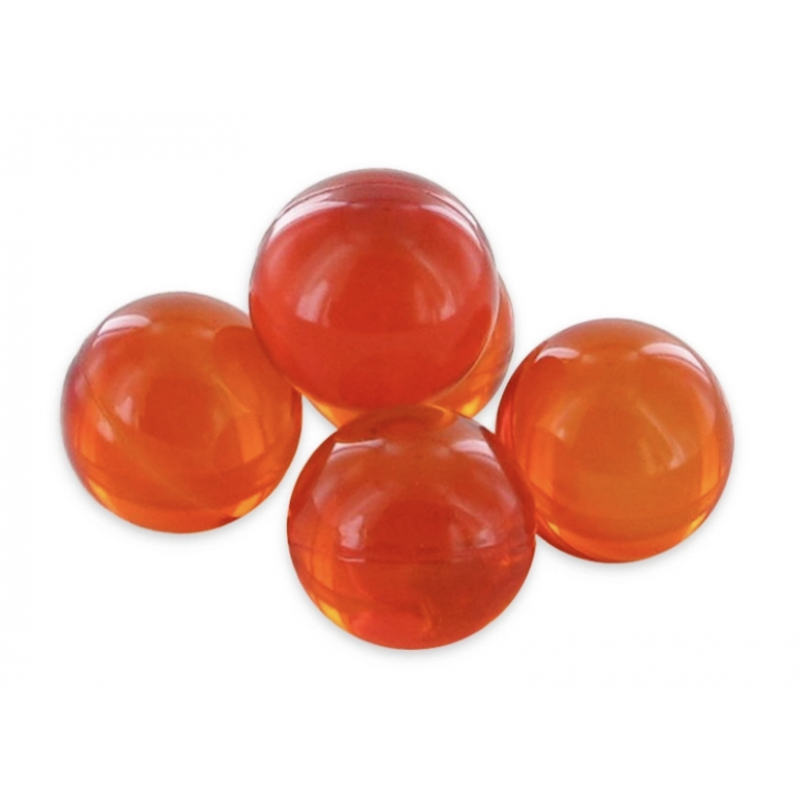 Perles de Bain Rondes – Hydratation – Fabriqué en France
