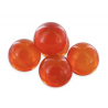 Perles de Bain Rondes – Hydratation – Fabriqué en France
