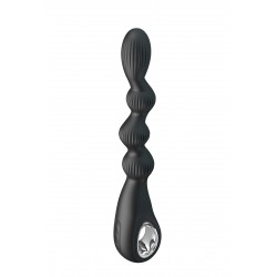 Chapelet anal vibrant