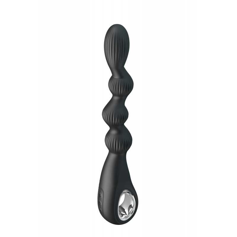 Chapelet anal vibrant