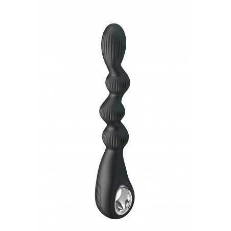 Chapelet anal vibrant
