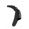 Doigt vibrant point G et clitoris – Silicone rechargeable