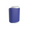 Masturbateur vibrant squeeze USB-C 5 vibrations