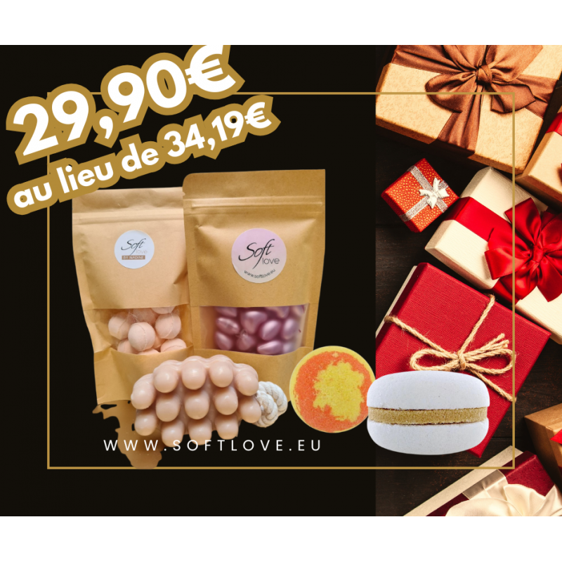 Bien-être 29,9€