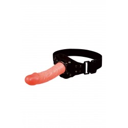 Gode ceinture pour genou 17 cm