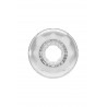 Gaine de masturbation 3D transparente Crystle