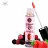 Gloss vibrant gourmand
