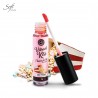 Gloss vibrant gourmand