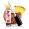 Gloss vibrant gourmand