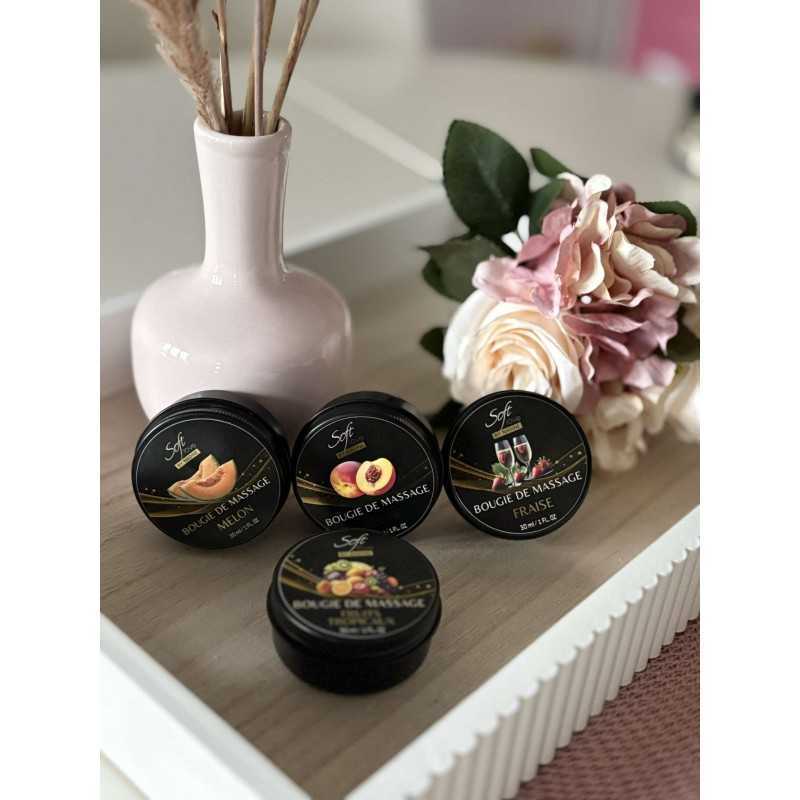 Kit couple pour pimenter son couple et casser la routine