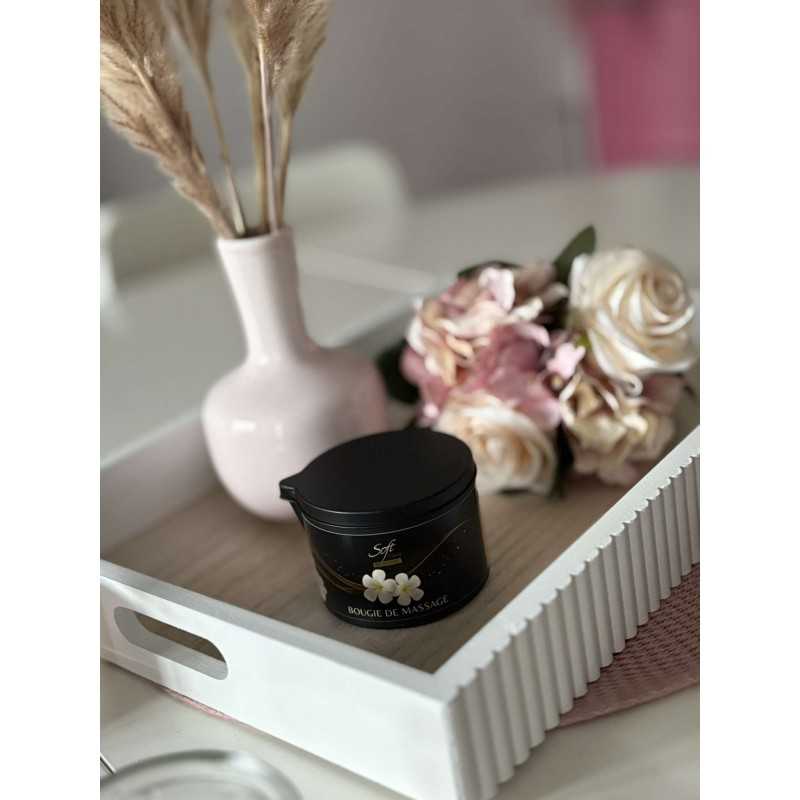 Bougie de Massage 120ml - Soft Love
