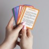 Jeu de cartes Out Of Routine