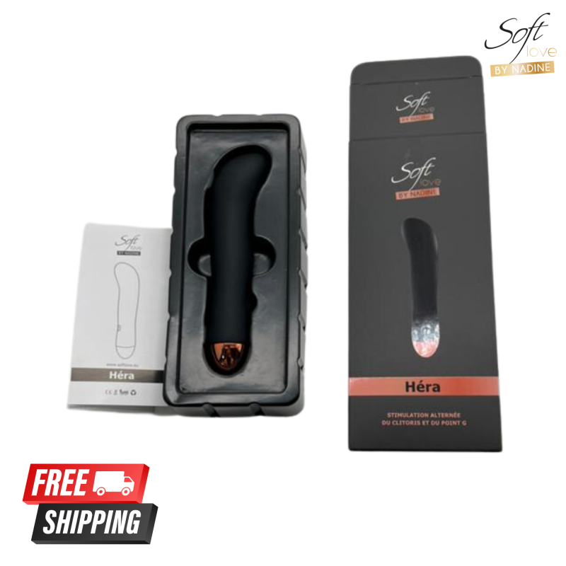 Sextoy Héra - Soft Love