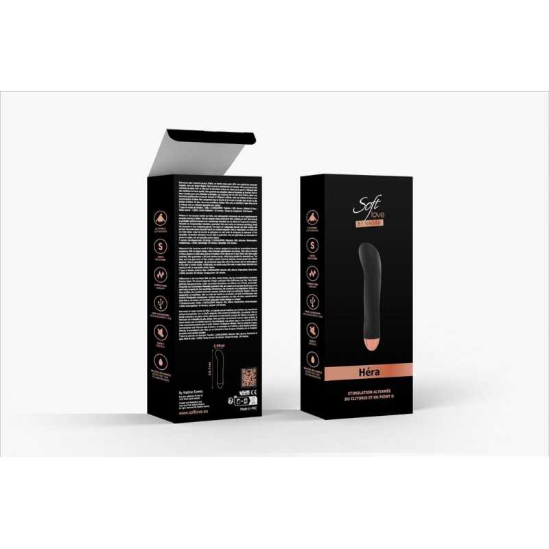 Kit self love – sextoy débutant femme & plaisir solo