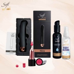 Kit self-love – découvrez votre plaisir en toute confiance