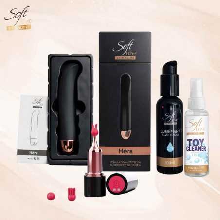 Kit self-love – découvrez votre plaisir en toute confiance