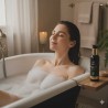 Gel hygiène intime à l'Aloe Vera Soft Love 150ml