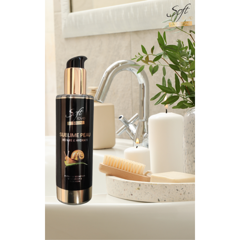 Kit bien-être femme – rituel bain relaxant et soin intime