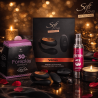 Kit couple pour pimenter son couple et casser la routine