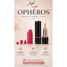 Sextoy Ophéros Compact - Élégance et Discrétion