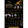 Masturbateur Soft Love – Plaisir Intense et Sensations Réalistes