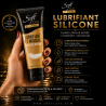 Lubrifiant Silicone Soft Love – Ultra-Résistant et Durable