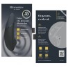 Womanizer NEXT pulsateur clitoridien 3D Pleasure Air